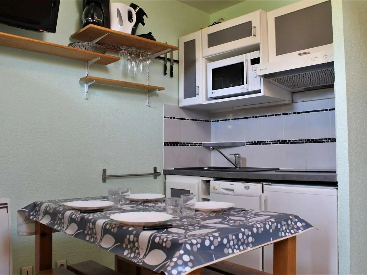 Apartman Appartement 4 Pers, Proche Pistes, Piscine, Risoul 1850 - Fr-1-330-39 Franciaország