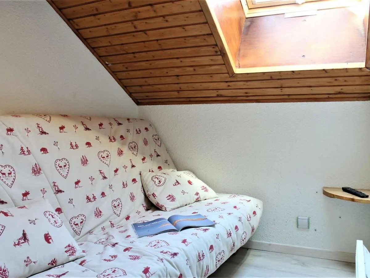 Appartement 4 Pers, Proche Pistes, Piscine, Risoul 1850 - Fr-1-330-39 Apartman