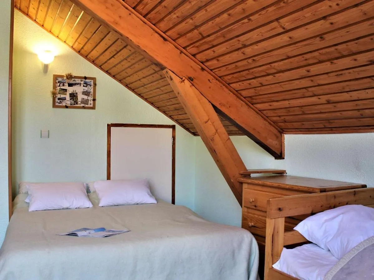 Appartement 4 Pers, Proche Pistes, Piscine, Risoul 1850 - Fr-1-330-39 0*,