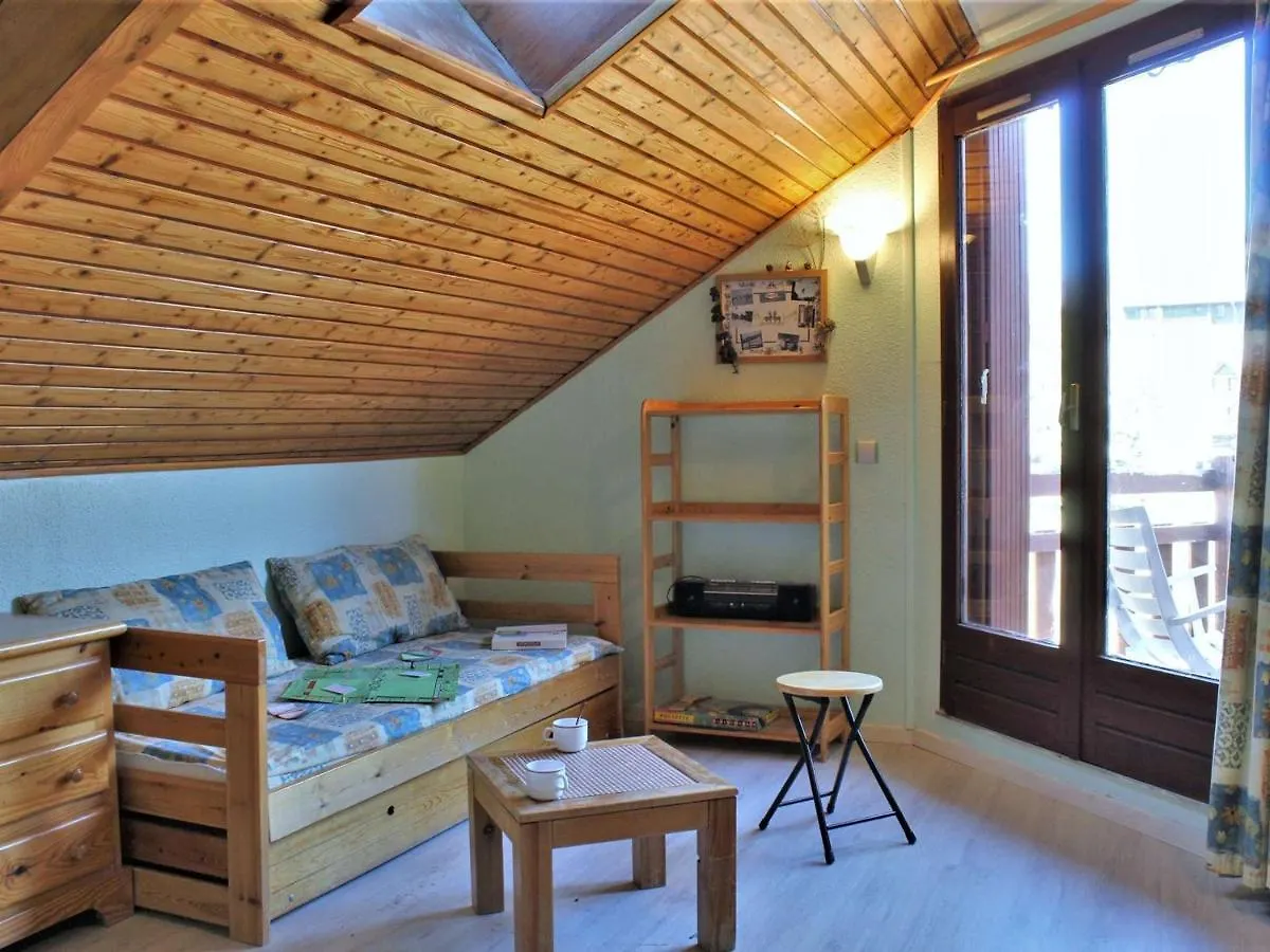 Appartement 4 Pers, Proche Pistes, Piscine, Risoul 1850 - Fr-1-330-39