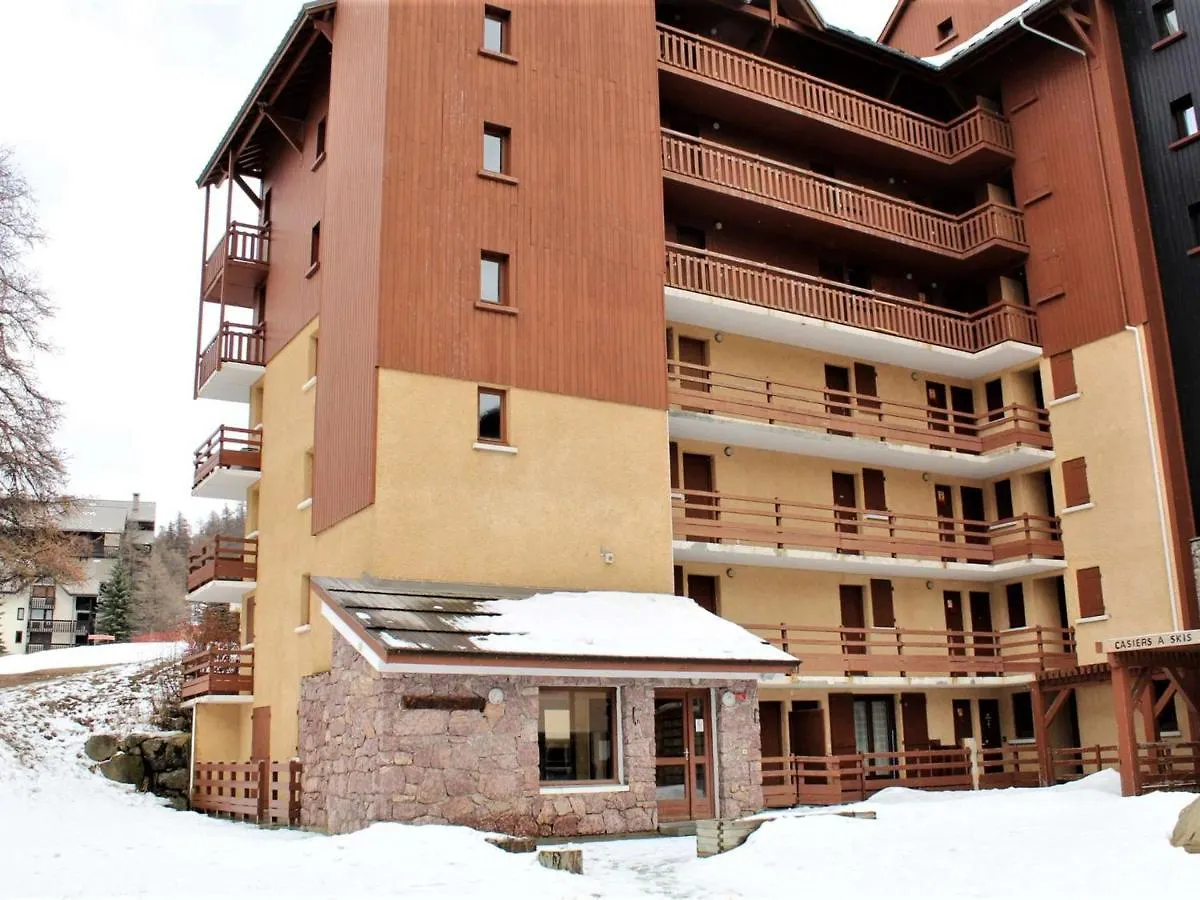 Apartman Appartement 4 Pers, Proche Pistes, Piscine, Risoul 1850 - Fr-1-330-39